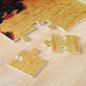 School Time Cats Louis Wain Puzzle (Seite)