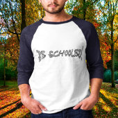 Schooled-II T-Shirt