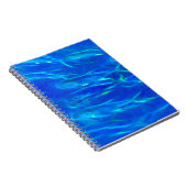 Schooling-Notebook Notizblock (Rechte Seite)