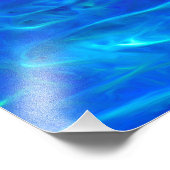 Schooling Poster (Ecke)