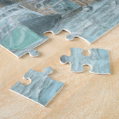 Schooner in Casco Bay 1014er Puzzle (Seite)