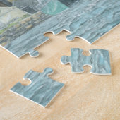 Schooner in Casco Bay 520er Puzzle (Seite)