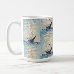 Schooner Kaffeetasse