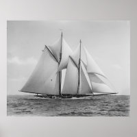 Schooner Mayflower
