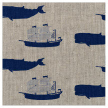 Schooner u. Wal