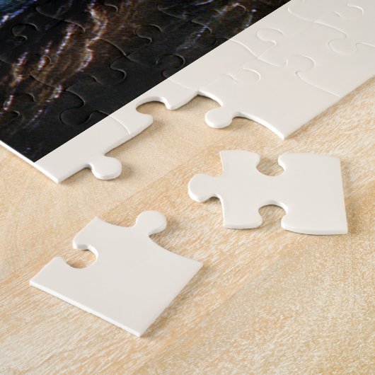 Schooner Yacht Puzzle (Seite)