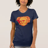 schopenhauer2 T-Shirt (Vorderseite)