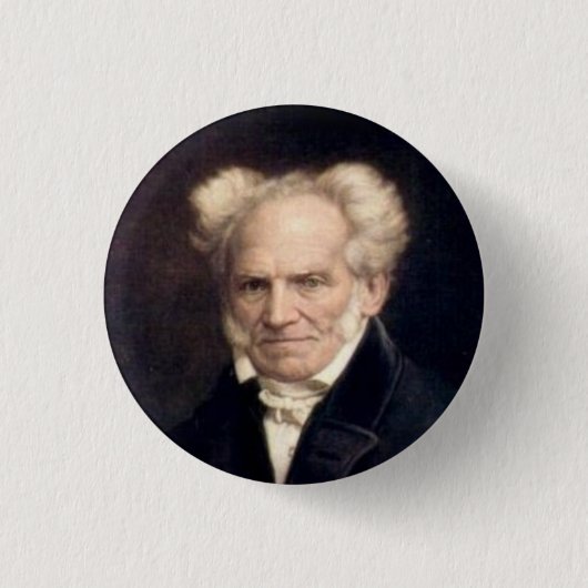 schopenhauer button (Vorderseite)