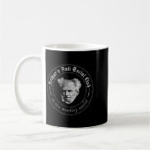 Schopenhauer Philosophie Aphorisms Arthurs Anti So Kaffeetasse (Links)