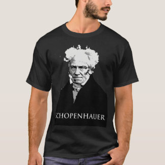 Schopenhauer T-Shirt