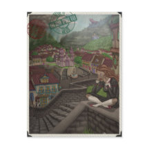 Schöpfer magischer Tränen von Ordovich