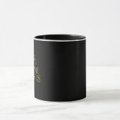 Schöpfer von großartigen Töchtern Tasse (Zentrum)