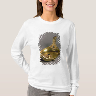 Schöpflöffel des Zars Mikhail Feodorovich T-Shirt