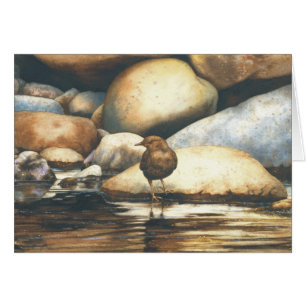 Schöpflöffel-Zuhause