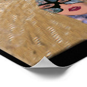 Schöpfung! Poster (Ecke)