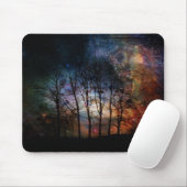 Schöpfungslicht Mousepad (Mit Mouse)