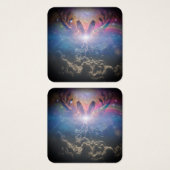 Schöpfungsmoment (Vorne & Hinten)