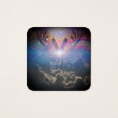 Schöpfungsmoment (Rückseite)