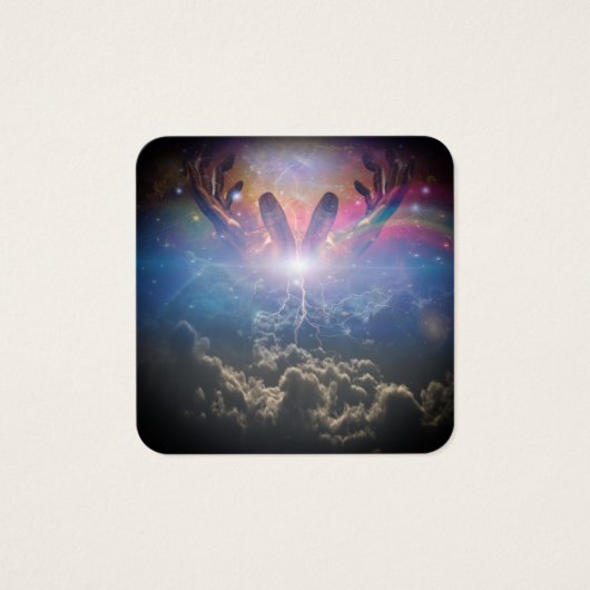 Schöpfungsmoment (Vorderseite)