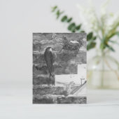 Schornstall Postkarte (Stehend Vorderseite)