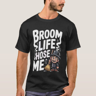 Schornsteinfeger Beruf Schornsteinfeger T-Shirt