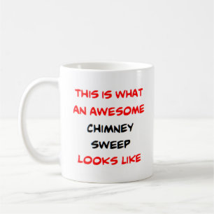 Schornsteinfeger, phantastisch kaffeetasse