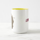 SCHORNSTEINFEGER TASSE (Zentrum)