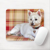 Schoss Luxus Mousepad (Mit Mouse)