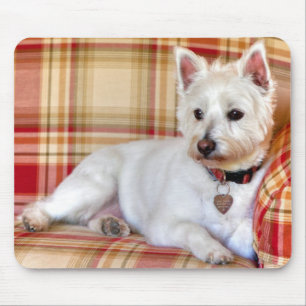 Schoss Luxus Mousepad