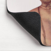 Schoss-PA-Gewinn-Soe, ein Delaware-Leiter Mousepad (Ecke)