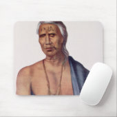 Schoss-PA-Gewinn-Soe, ein Delaware-Leiter Mousepad (Mit Mouse)