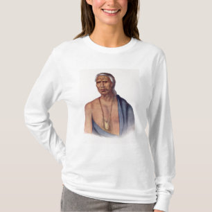 Schoss-PA-Gewinn-Soe, ein Delaware-Leiter T-Shirt