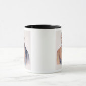 Schoss-PA-Gewinn-Soe, ein Delaware-Leiter Tasse (Zentrum)