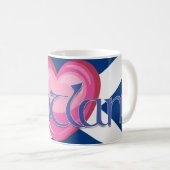 Schotte Kaffeetasse (VorderseiteRechts)
