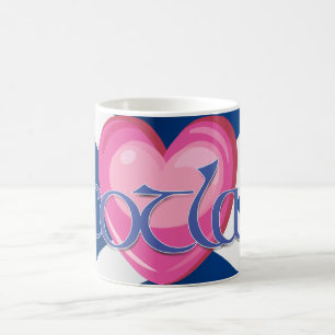Schotte Kaffeetasse