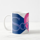 Schotte Kaffeetasse (Links)