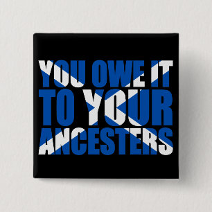 Schotte-Unabhängigkeit: Sie schulden sie Ihren Button