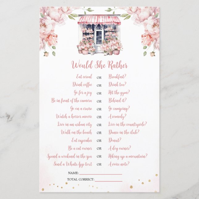 Schotte vom Brautparty des Marktes würde sie eher (Vorderseite)