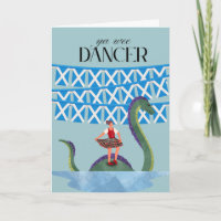 Schotten Gaelic Ya Wee Dancer Tartan Girl del Malc