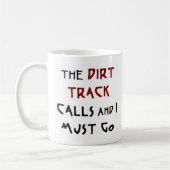 Schottenaufrufe Kaffeetasse (Links)