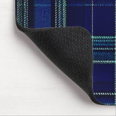 Schottenkaro Mousepad (Ecke)