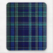 Schottenkaro Mousepad (Vorne)