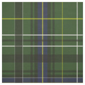 Schottenmuster in Grün Stoff (Muster)