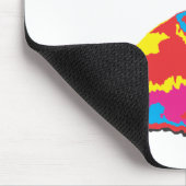 Schotter Mousepad (Ecke)