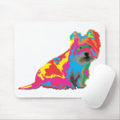 Schotter Mousepad (Mit Mouse)