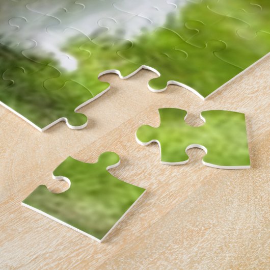 Schotter Puzzle (Seite)