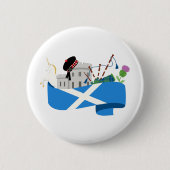 schottisch button (Vorderseite)