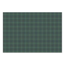 Schottisch Grün Blau Tartan Feiertag