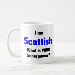 schottisch kaffeetasse