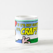 Schottisch Kaffeetasse (Mittel)